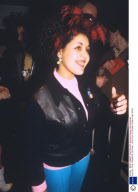 JUBILEE FILM PREMIERE, BRITAIN - 1978