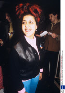 JUBILEE FILM PREMIERE, BRITAIN - 1978