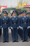 CHINA-BEIJING-PLA RESERVE FORCE-07 STYLE UNIFORM (CN)