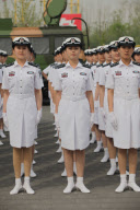 CHINA-BEIJING-PLA RESERVE FORCE-07 STYLE UNIFORM (CN)