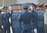 CHINA-BEIJING-PLA RESERVE FORCE-07 STYLE UNIFORM (CN)