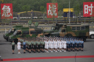 CHINA-BEIJING-PLA RESERVE FORCE-07 STYLE UNIFORM (CN)