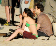 Rob Pattinson and Kristen Stewart Wrap Up the 'Twilight' Series in St. Thomas