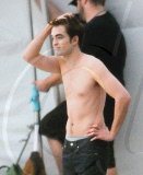 Rob Pattinson and Kristen Stewart Wrap Up the 'Twilight' Series in St. Thomas