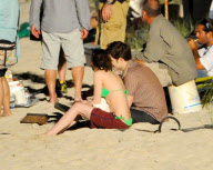 Rob Pattinson and Kristen Stewart Wrap Up the 'Twilight' Series in St. Thomas