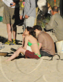 Rob Pattinson and Kristen Stewart Wrap Up the 'Twilight' Series in St. Thomas