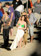 Rob Pattinson and Kristen Stewart Wrap Up the 'Twilight' Series in St. Thomas