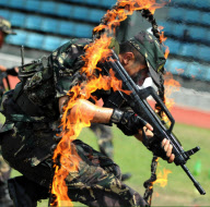 **CHINA-HONG KONG-PLA GARRISON-OPEN DAY (CN)