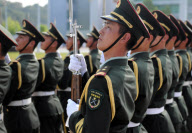 **CHINA-HONG KONG-PLA GARRISON-OPEN DAY (CN)