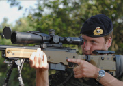Previously Unseen Pictures of Prince William with the Royal Navy - 2008