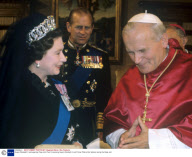 Queen Elizabeth II retrospective