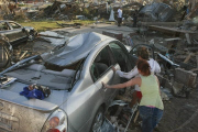 U.S.-ALABAMA-STORMS-TORNADOS 