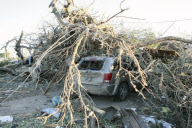 U.S.-ALABAMA-STORMS-TORNADOS 