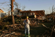 U.S.-ALABAMA-STORMS-TORNADOS 