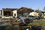 U.S.-ALABAMA-STORMS-TORNADOS 