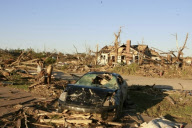 U.S.-ALABAMA-STORMS-TORNADOS 