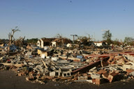 U.S.-ALABAMA-STORMS-TORNADOS 