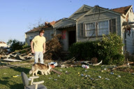 U.S.-ALABAMA-STORMS-TORNADOS 