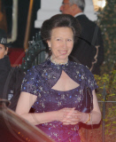 Pre-wedding dinner at the Mandarin Oriental, London, Britain - 28 Apr 2011