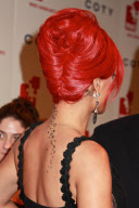 DKMS' 5th Annual Gala Linked Against Leukemia, New York, America - 28 Apr 2011