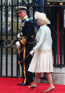 The Royal Wedding