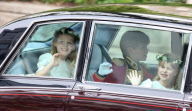 The Royal Wedding