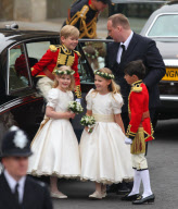 The Royal Wedding