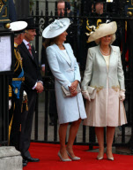 The Royal Wedding