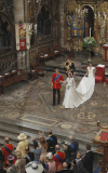 The Royal Wedding
