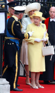 The Royal Wedding