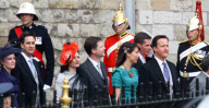 The Royal Wedding