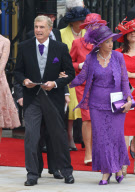 The Royal Wedding