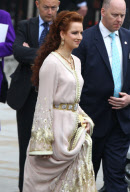The Royal Wedding