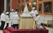 The wedding of Prince William and Catherine Middleton, London, Britain - 29 Apr 2011