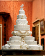 The wedding of Prince William and Catherine Middleton, London, Britain - 29 Apr 2011