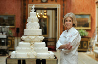 The wedding of Prince William and Catherine Middleton, London, Britain - 29 Apr 2011
