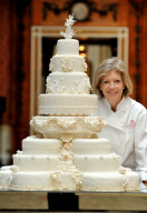 The wedding of Prince William and Catherine Middleton, London, Britain - 29 Apr 2011