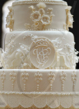 The wedding of Prince William and Catherine Middleton, London, Britain - 29 Apr 2011