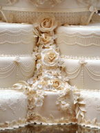The wedding of Prince William and Catherine Middleton, London, Britain - 29 Apr 2011
