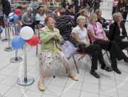 Royal Wedding street party