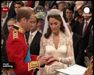 UK-LONDON-ROYAL WEDDING