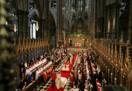 The Royal Wedding