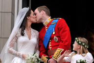 The Royal Wedding