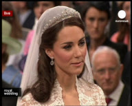 UK-LONDON-ROYAL WEDDING