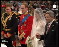 UK-LONDON-ROYAL WEDDING