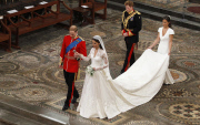 The Royal Wedding