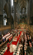 The Royal Wedding