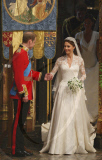The Royal Wedding