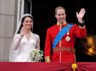 The Royal Wedding