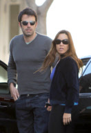 Ben Affleck